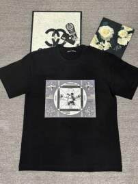 Picture of Chrome Hearts T Shirts Short _SKUChromeHeartsS-XLhgntxYH053-117395